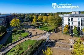 Image result for University of Southampton