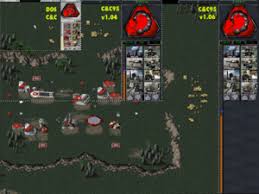 Image result for Command  Conquer