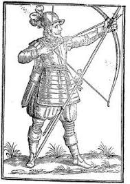 Image result for Longbow Archers