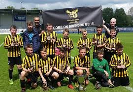 Image result for Brendon Bees Junior Football Club