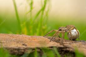 Attēlu rezultāti vaicājumam “Lycosidae”