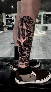 Image result for Poseidon SAC