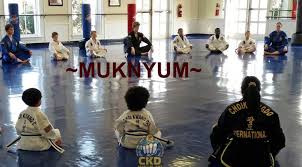 Image result for Harlesden Choi Kwang-Do