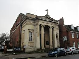 Image result for Bury St Edmund Shuttlers