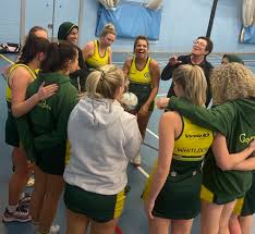 Image result for Leapoole Netball Club