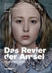 Franziska Sperr: Das Revier