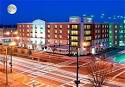 Springhill Suites Norfolk OLD DOMINION University, Norfolk Deals ...