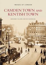 Image result for Kentish Town (London)