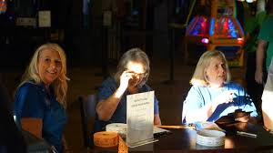 Image result for Busby Bowling Club