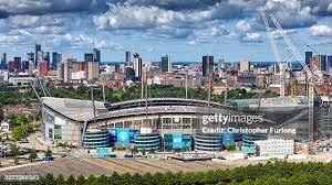 Image result for Manchester City Football Club