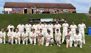 Image result for Hallam Cricket Club