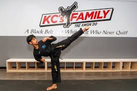 Image result for National Forest Taekwon-do