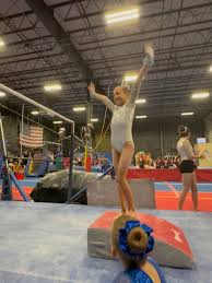 Image result for Southampton Treasure Gymnastics