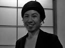 Ryota Aoki, born in Toyama Prefecture in 1978. - aoki0011