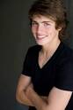 Gregg Sulkin is Will Wagner.