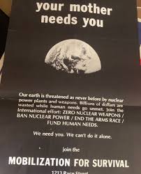 Image result for anti nuclear posters