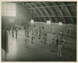 Image result for Springfields Badminton Club