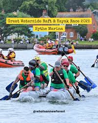 Image result for New Forest/Waterside