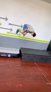 Image result for Doncaster Parkour Academy