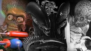 Image result for xenomorph