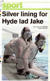 Image result for Xarifa Octopush Club (East Manchester)