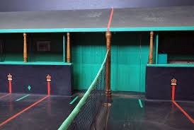 Image result for Leamington Tennis Court Club