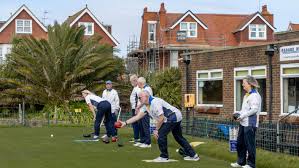 Image result for Parade Bowling Club