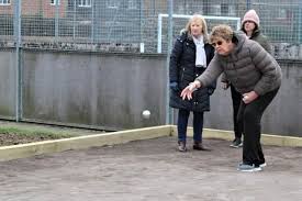 Image result for Handcross Petanque Club