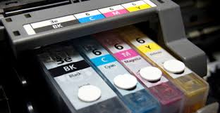 printer cartridges ink