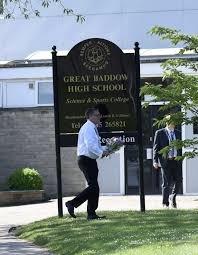 Image result for Great Baddow Cricket Club