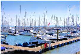 Image result for Lymington Cc