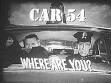 Car 54 Where Are You? Season One on DVD February 22nd | Static ...