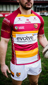 Image result for St Annes A R L F C Ltd