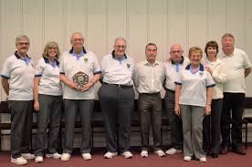 Image result for Loddon Vale Indoor Bowls Club