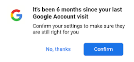 File:It's been 6 months since your last visit - Google Search ...