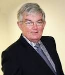 Dr Ambrose McLoughlin, Registrar and CEO of the Pharmaceutical Society of ... - ambrose_mcloughlin_head_shot