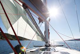 Image result for mainsheet bridle