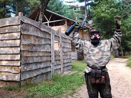 Image result for Apocalypse Paintball, Cambridgeshire