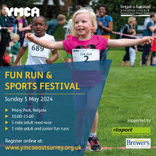 Image result for Reigate and Redhill Ymca