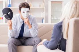 Image result for 人格障碍領域