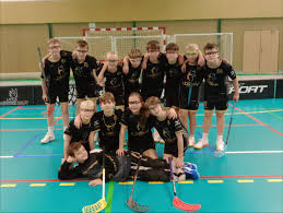 Image result for Berkshire Bantams Floorball Club