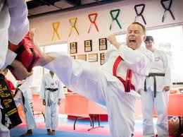 Image result for Dacula Martial Arts Dojo