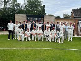 Image result for Trinity Cc, Cheshire