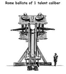 Image result for ballista