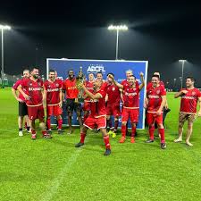 Image result for Strollers Football Club