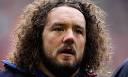 Adam Jones, of Wales,
