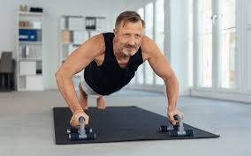 Image result for Keep Fit - Mens Over 40