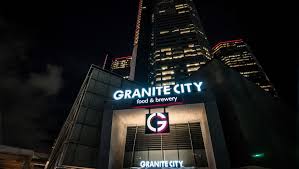 Image result for Granite City Brawlermen