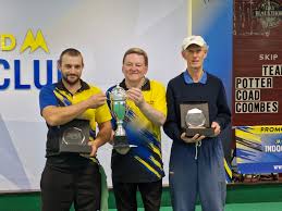 Image result for Torbay Area Indoor Bowling Association Ltd