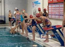 Image result for Portway Swimming Club